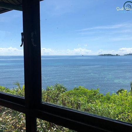 South Point Villas Cerf Island Exterior foto