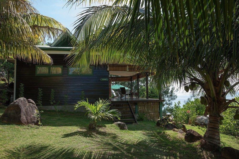 South Point Villas Cerf Island Exterior foto