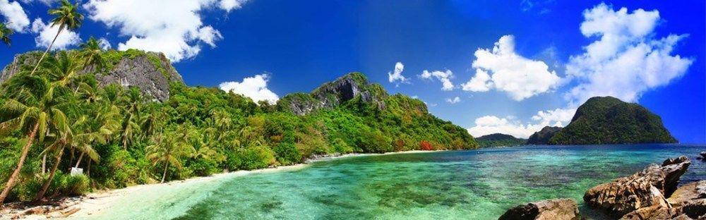 South Point Villas Cerf Island Exterior foto