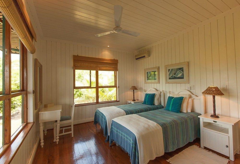 South Point Villas Cerf Island Exterior foto